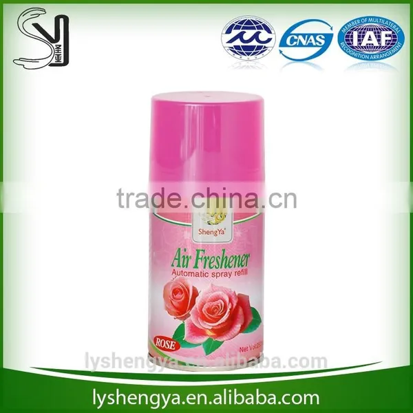 Toilet Air Freshener Spray photo-4