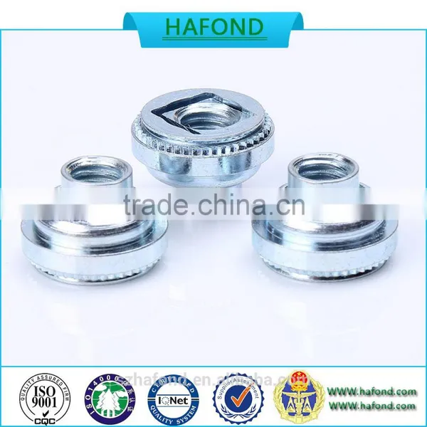 Stainless Automatic Lathe Parts OEM Factory photo-2