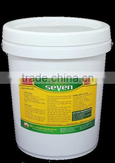 SEVEN TRACE ELEMENT (bucket) photo-2