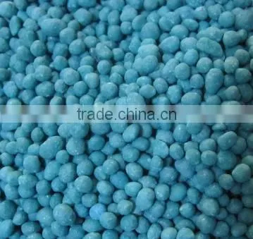 Compound NPK Fertilizer21-0-21 photo-3