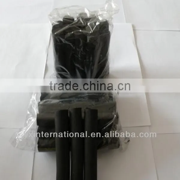 Electric Shisha Finger 1.8*14cm Charcoal Less Ash Charcoal photo-2
