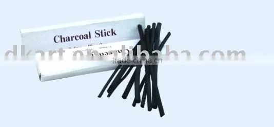 Charcoal Stick Artist Charcoal