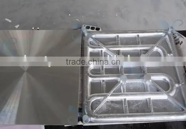 2014 CE Draw-out Pneumatic Heat Presses Garment Sublimation Printing Tshirt Printer photo-6