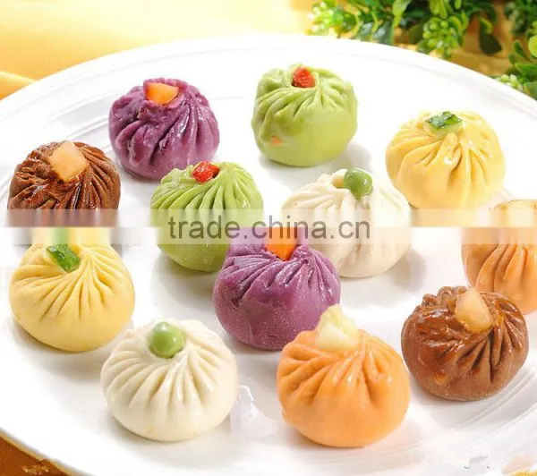 CE Approved Electric Stainless Steel Ravioli Machine photo-3