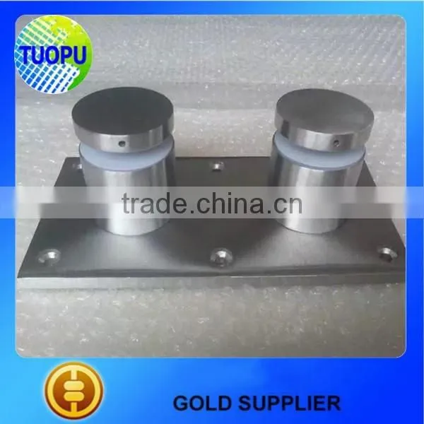 High Quality Glass Panel Fixed Support M10 Standoff,Glass Standoff Fixing