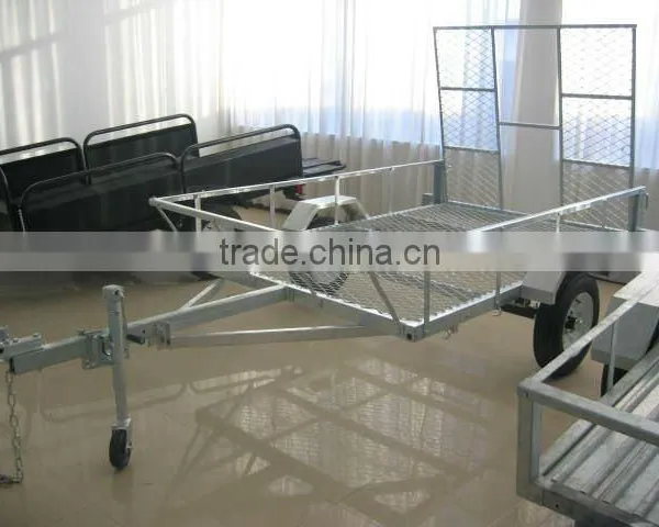 83s ATV Trailer photo-2