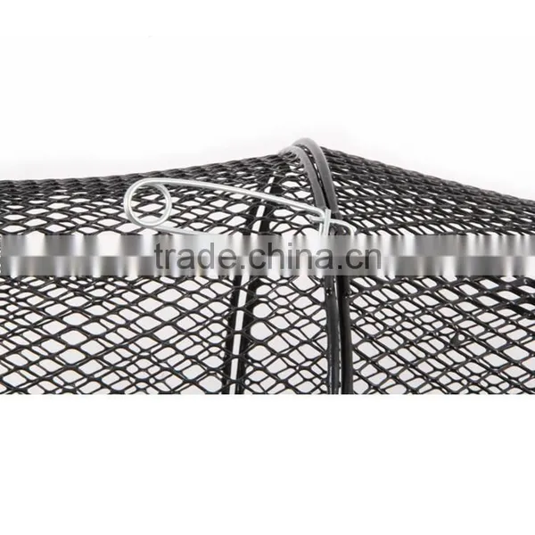 Wonderful New Metal Lobster A Crayfish Trap photo-5