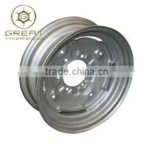 Agricultural Wheel Rim for Steel Tractor Wheel Rims photo-2