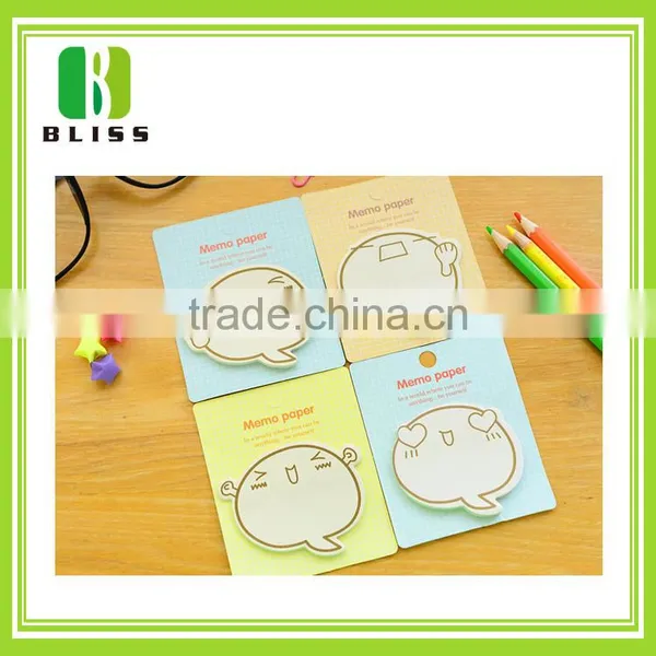 Cheap Office Supply Paper Sticky Notes Cube Memo Pad Custom Sticky Note With Wooden Pallet photo-4