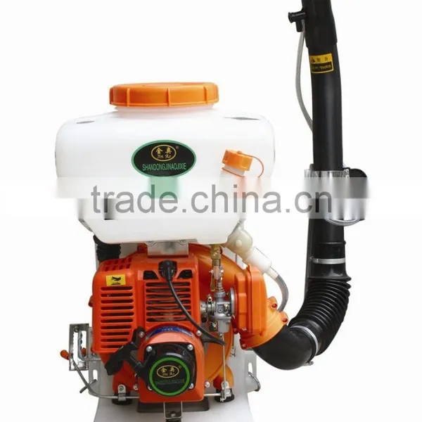 Mist Duster Power Sprayer