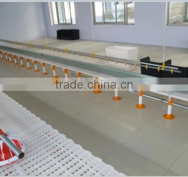 Plastic Chicken Slat Floor for Sale photo-2