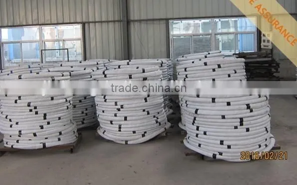 Galvanized Steel Wire for Fishing Net 18 Gauge/steel Wire /fishing Net Wire photo-2