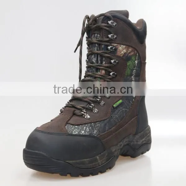 Mens Hiking Shoes With Thinsulate Manufacturer photo-3