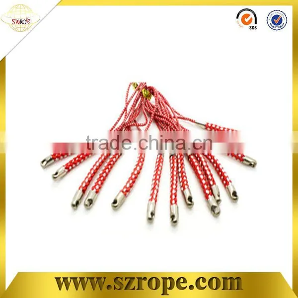 Polyester Cheap Custom Hand Wrist Cell Phone Strap photo-4