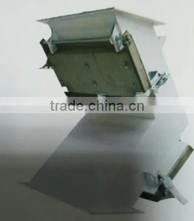 TCXZ Series Magnetic Selector