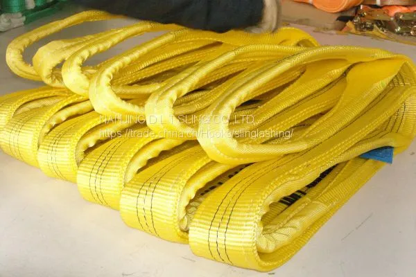 Lifting Webbing Sling