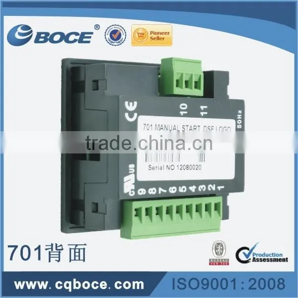 Genset Controller BC701 photo-4