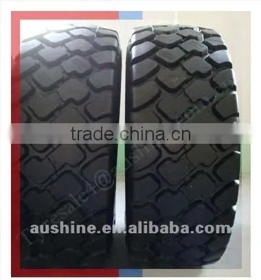 AU803 off Road Truck Tires,mud Tires for Sale 26.5R25 Truck Tyres photo-6