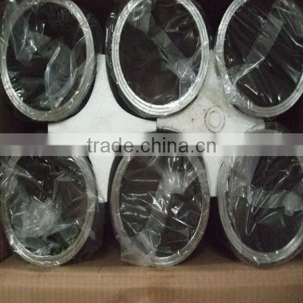 Chinese CLG816 Wheel Loader RAD 020001 Cylinder Liner photo-4