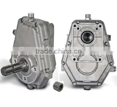 Group2/3 PTO Gearbox 70001-5 for Tractor Pto