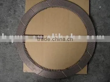 Bulldozers Brake System 175-15-12713