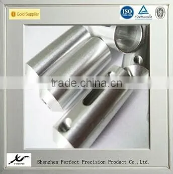 Custom Stainless Steel Cnc Machining,metal Fabrication photo-5