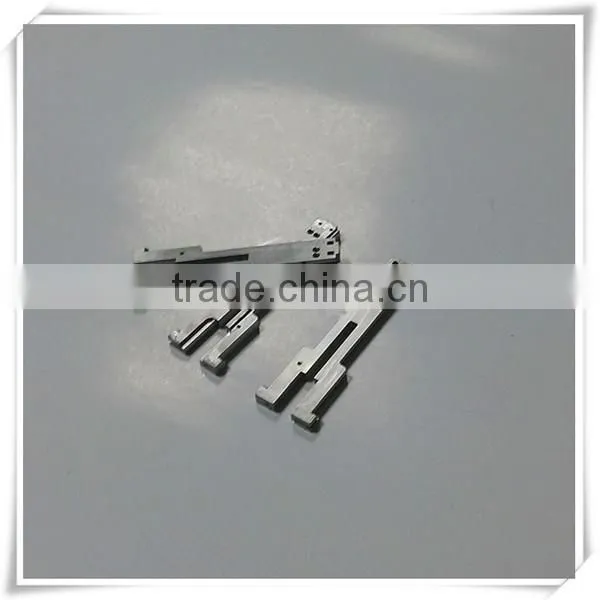 Hot Sale! Factory Customized Cnc Aluminum Milling Machines for Sale photo-2