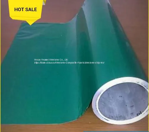 0.2mm thickness aluminum foil photo-2