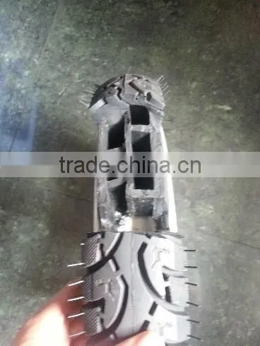 Motorcycle Tyre