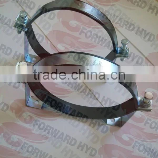 Metal Brackets for Accumulators photo-2