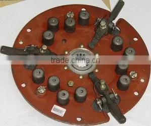 MTZ Belarus Tractor Parts 70-1601090A Pressure Plate Assy photo-4