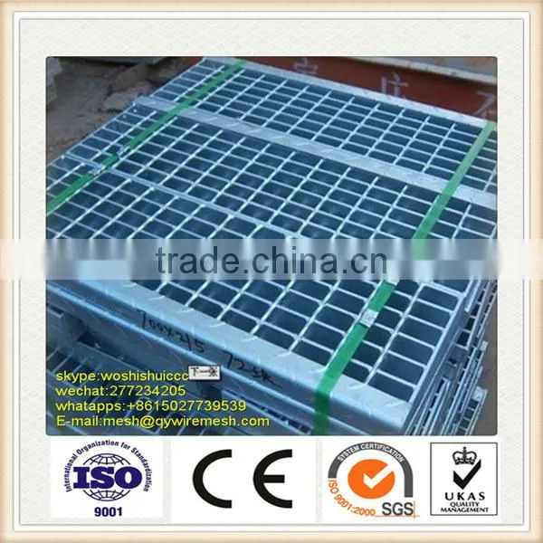 Steel Grating Clamp /most-popular Specifications Steel Grating/ Grating Steel photo-5