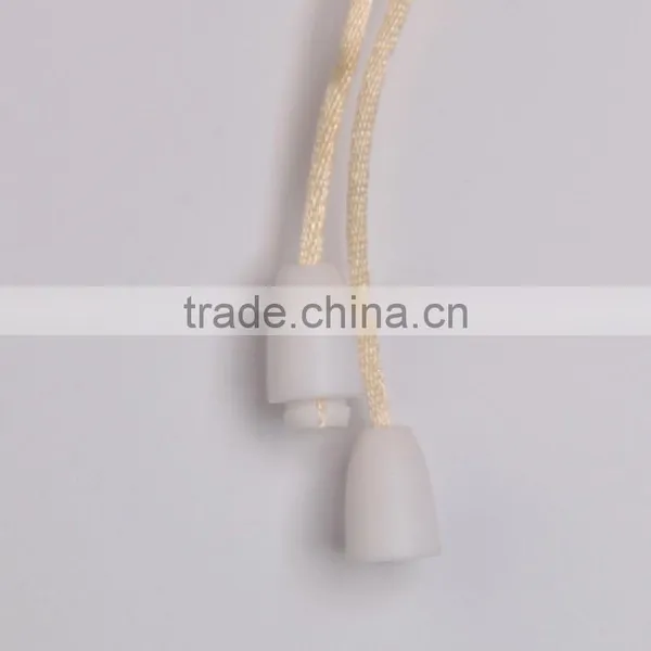 BPA Free Food Grade Baby Teething Bracelets Wholesale Druzy Pendants photo-4