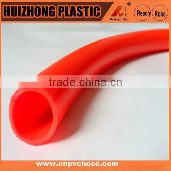 Pvc Mono Layer Flexible Hose photo-6