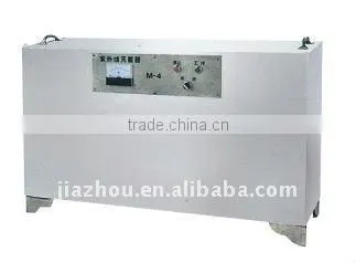 UV Ultraviolet Radiation Sterilizer