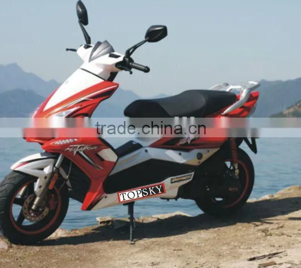 150cc Gas Scooter