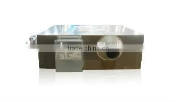 MVHR Mechanical Ventilation Heat Recovery Air Ventilation System for Residential House photo-2