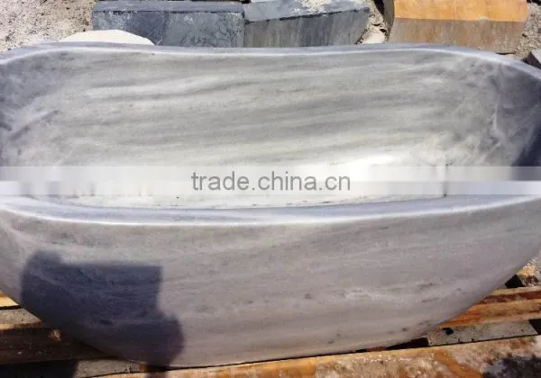 Marble Bathtub