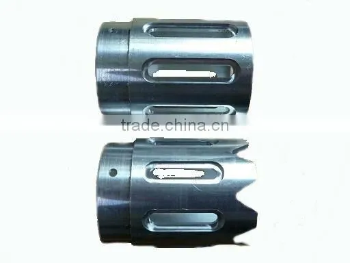 Aluminum Alloy Die Casting Part