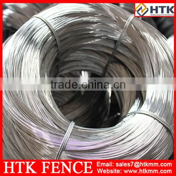 High Quality Galvanized Wire photo-3