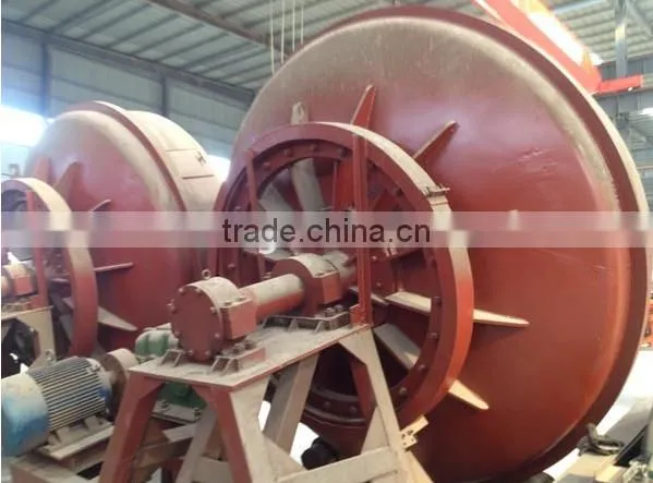 Disk Grain Making Machine, Granulating Disc/ Fertilizer Granulator Machine photo-4