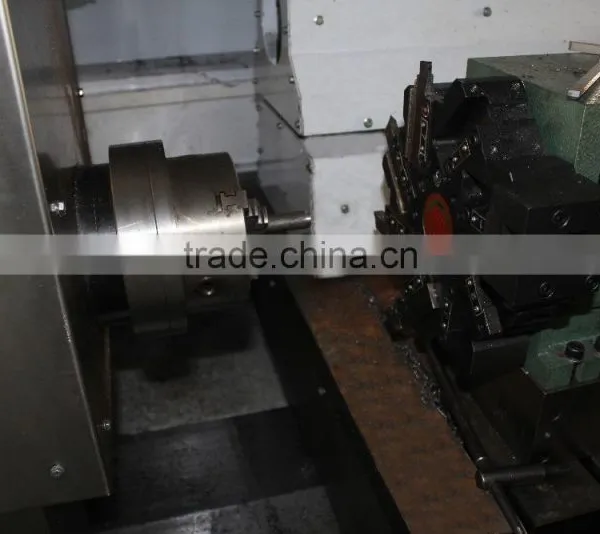 CNC Turning and Milling Machining Centre photo-5