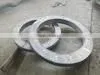 Pump Parts Casting Pump Body Forged Resin Sand Castings,iron Cast OEM Manufacturer photo-2