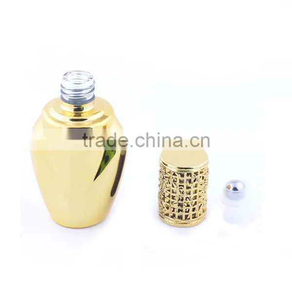 14 ml Travel Perfume Bottle;easy Tasking Perfume Bottle, UV Get Polish Bottle photo-2