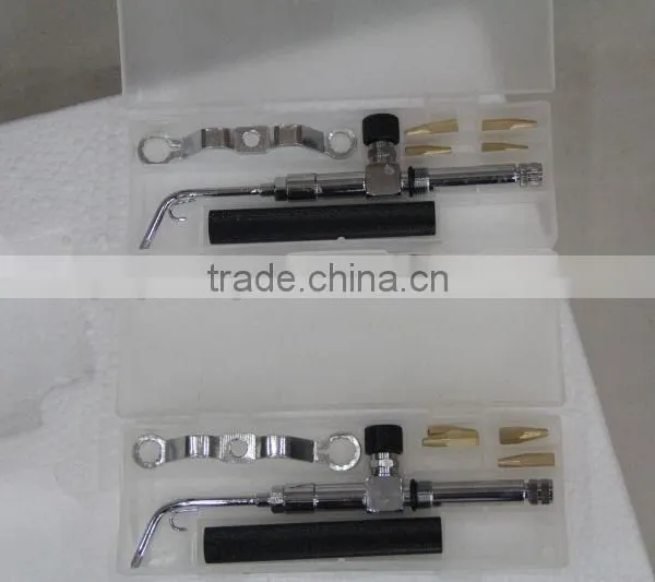 Factory Direct Sales Battery Spot Welding Machine photo-3
