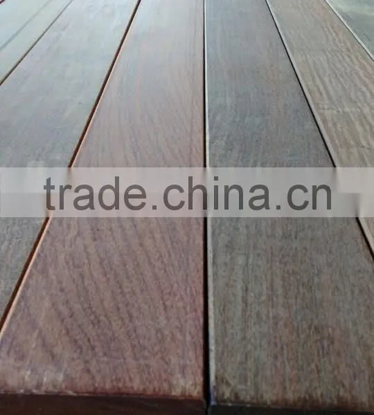 Decking Ipe S4s photo-6