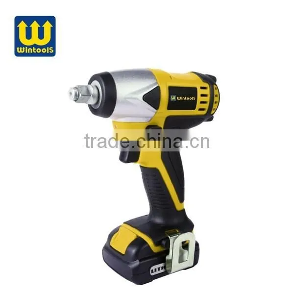 Wintools Power Tools 20v Impact Wrench WT03017