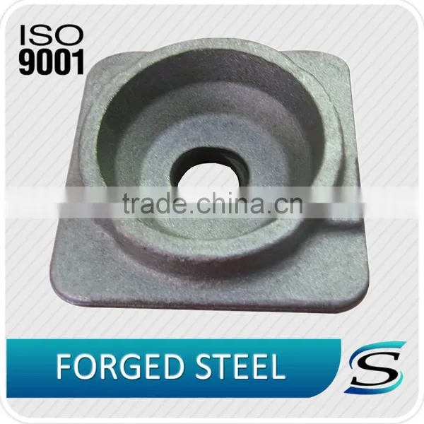 OEM Open Die Forged Products photo-4