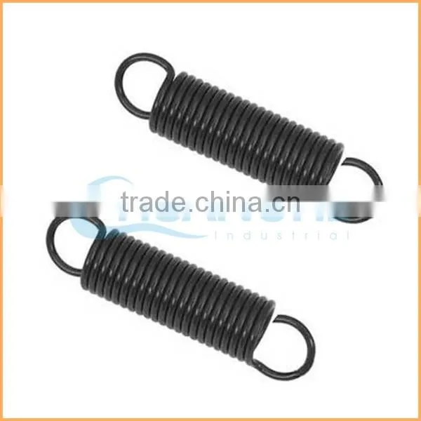 Competitive Price High Quality Titanium Tension Spring photo-4
