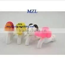 Plastic Tap Faucet Bibcock With Good Quality photo-2